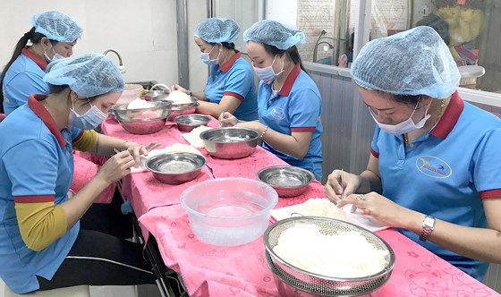 Ngành nuôi chim yến và khai thác yến sào rất có tiềm năng phát triển trở thành sản phẩm xuất khẩu chủ lực